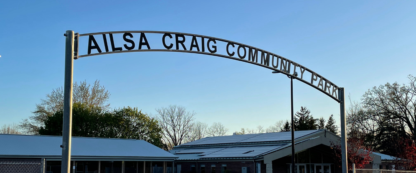 Ailsa Craig Recreation Centre North Middlesex